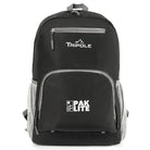 Tripole Unisex 15 Litres Foldable Backpack Lightweight Compact- Pack of 2 - Rucksacks and Backpacks