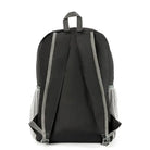 Tripole Unisex 15 Litres Foldable Backpack Lightweight Compact- Pack of 2 - Rucksacks and Backpacks