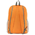 Tripole Unisex 15 Litres Foldable Backpack Lightweight Compact- Pack of 2 - Rucksacks and Backpacks