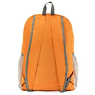 Tripole Unisex 15 Litres Foldable Backpack Lightweight Compact- Pack of 2 - Rucksacks and Backpacks