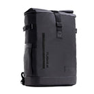 Tripole Unisex 35 Litres Tusker Roll Top Laptop Backpack - Black / 35 litres - Rucksacks and Backpacks