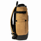Tripole Unisex 35 Litres Tusker Roll Top Laptop Backpack - Rucksacks and Backpacks