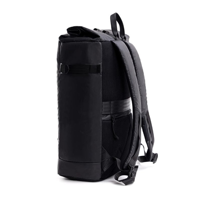 Tripole Unisex 35 Litres Tusker Roll Top Laptop Backpack - Rucksacks and Backpacks
