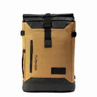 Tripole Unisex 35 Litres Tusker Roll Top Laptop Backpack - Rucksacks and Backpacks