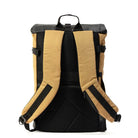 Tripole Unisex 35 Litres Tusker Roll Top Laptop Backpack - Rucksacks and Backpacks