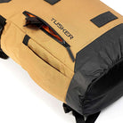 Tripole Unisex 35 Litres Tusker Roll Top Laptop Backpack - Rucksacks and Backpacks