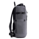 Tripole Unisex 35 Litres Tusker Roll Top Laptop Backpack - Rucksacks and Backpacks