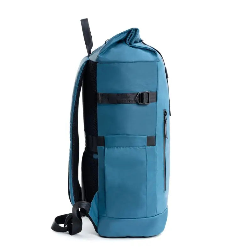 Tripole Unisex 35 Litres Tusker Roll Top Laptop Backpack - Rucksacks and Backpacks