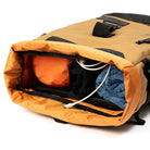 Tripole Unisex 35 Litres Tusker Roll Top Laptop Backpack - Rucksacks and Backpacks