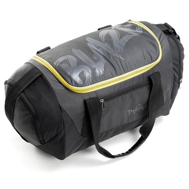 Tripole Unisex Blaze Gym & Sports 35 Litres Duffel Bag Multi-utility - Rucksacks and Backpacks