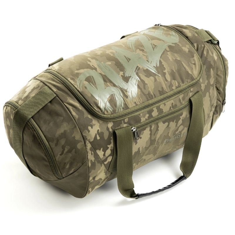 Tripole Unisex Blaze Gym & Sports 35 Litres Duffel Bag Multi-utility - Rucksacks and Backpacks