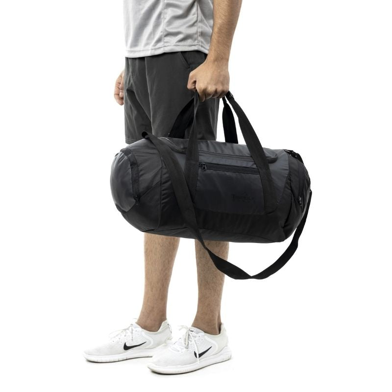 Tripole Unisex Blaze Gym & Sports 35 Litres Duffel Bag Multi-utility - Rucksacks and Backpacks