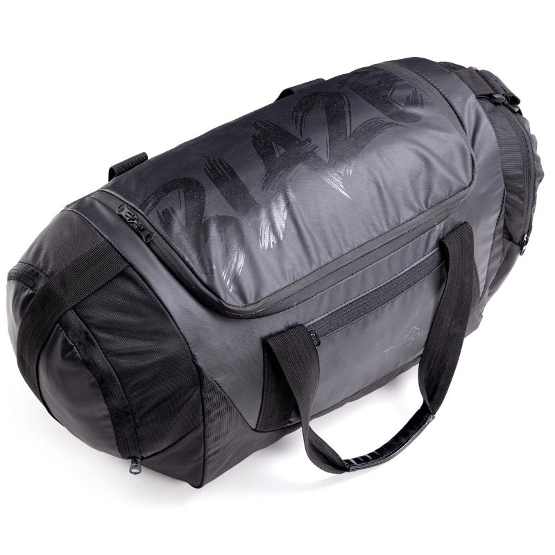 Tripole Unisex Blaze Gym & Sports 35 Litres Duffel Bag Multi-utility - Rucksacks and Backpacks