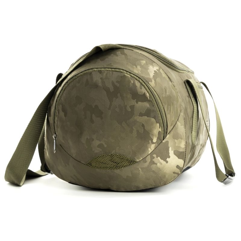 Tripole Unisex Blaze Gym & Sports 35 Litres Duffel Bag Multi-utility - Rucksacks and Backpacks