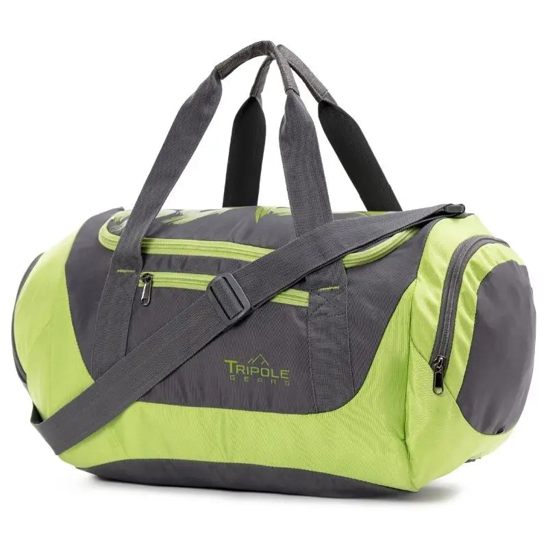 Tripole Unisex Blaze Gym & Sports 35 Litres Duffel Bag Multi-utility - Rucksacks and Backpacks