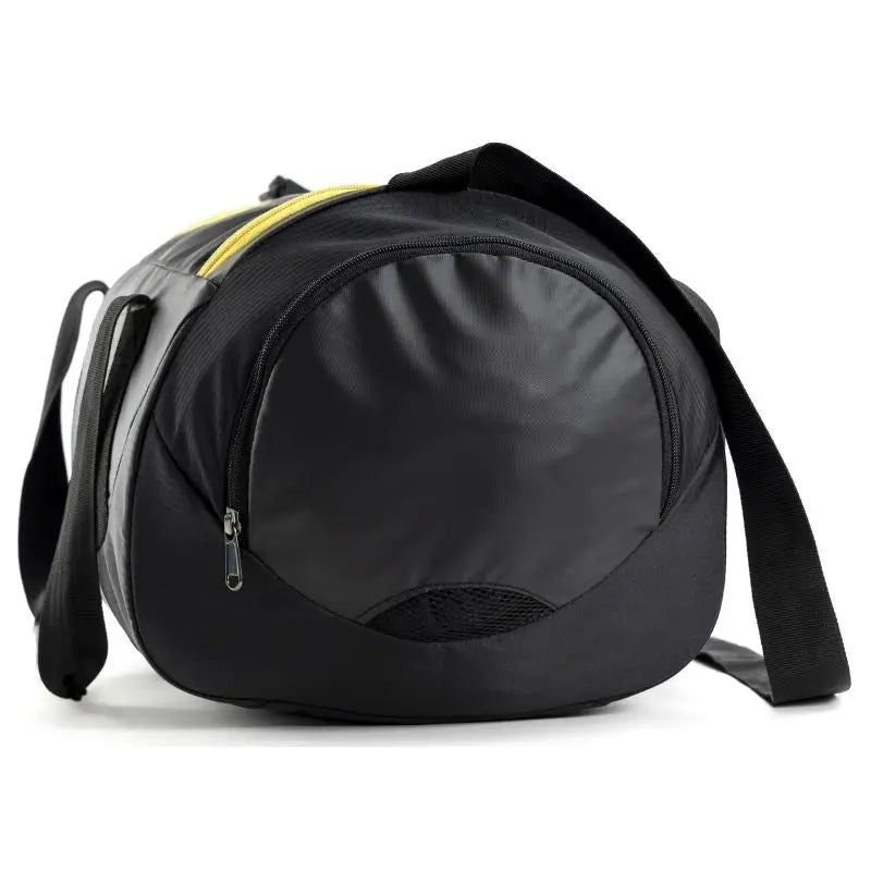 Tripole Unisex Blaze Gym & Sports 35 Litres Duffel Bag Multi-utility - Rucksacks and Backpacks