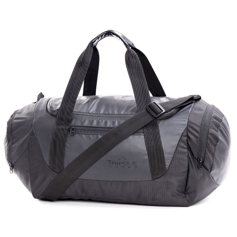 Tripole Unisex Blaze Gym & Sports 35 Litres Duffel Bag Multi-utility - Rucksacks and Backpacks