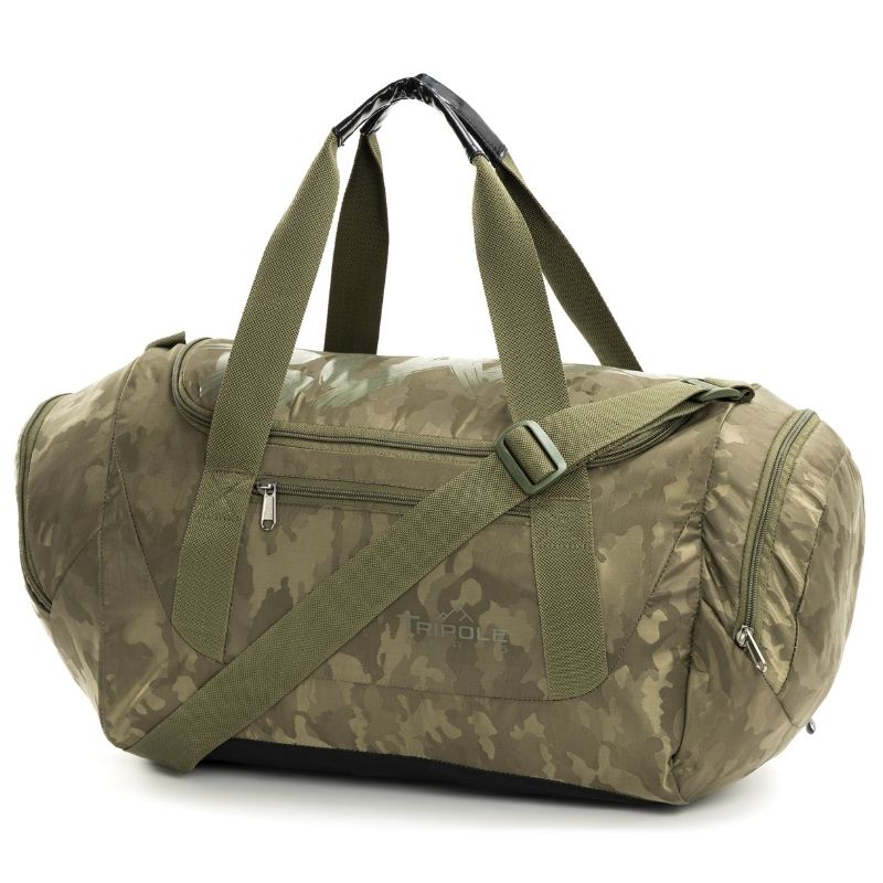 Tripole Unisex Blaze Gym & Sports 35 Litres Duffel Bag Multi-utility - Rucksacks and Backpacks