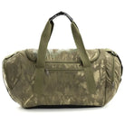 Tripole Unisex Blaze Gym & Sports 35 Litres Duffel Bag Multi-utility - Green / 35 Litres - Rucksacks and Backpacks
