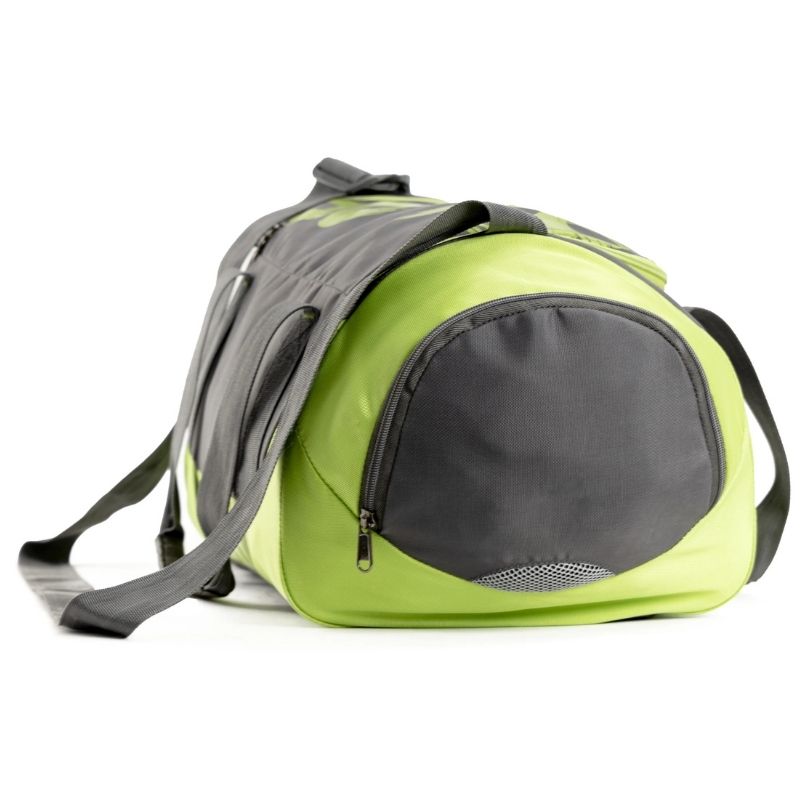 Tripole Unisex Blaze Gym & Sports 35 Litres Duffel Bag Multi-utility - Rucksacks and Backpacks