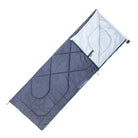 Tripole Unisex Camp Series Lightweight Sleeping Bag for Summer Camping and Hiking