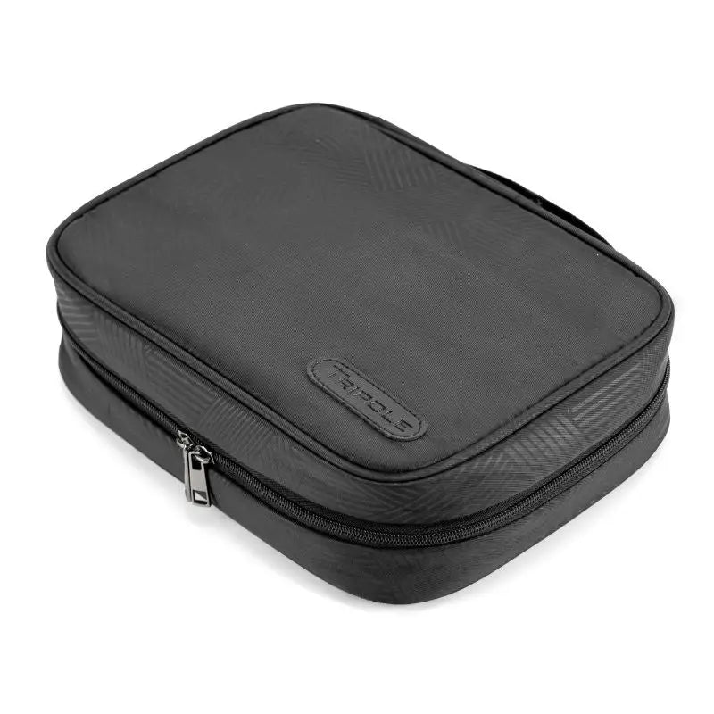 Tripole Unisex Electronics Organizer Portable Bag - Travel Essentials