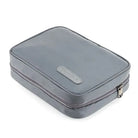 Tripole Unisex Electronics Organizer Portable Bag - Travel Essentials