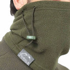 Tripole Unisex Fleece Neck Warmer- Pack of 3 - Neck Warmer