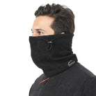 Tripole Unisex Fleece Neck Warmer- Pack of 3 - Neck Warmer