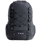 Tripole Unisex Fox Internal Frame Laptop 35 Litres Backpack - Black / 35 Litres - Rucksacks and Backpacks