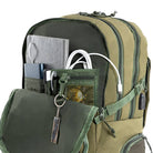 Tripole Unisex Fox Internal Frame Laptop 35 Litres Backpack - Rucksacks and Backpacks