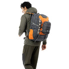 Tripole Unisex Fox Internal Frame Laptop 35 Litres Backpack - Rucksacks and Backpacks