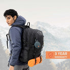 Tripole Unisex Fox Internal Frame Laptop 35 Litres Backpack - Rucksacks and Backpacks