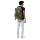Tripole Unisex Fox Internal Frame Laptop 35 Litres Backpack - Rucksacks and Backpacks