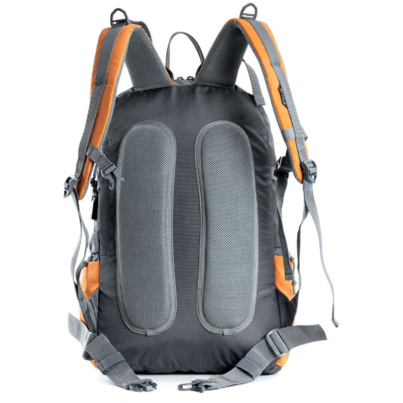 Tripole Unisex Fox Internal Frame Laptop 35 Litres Backpack - Rucksacks and Backpacks