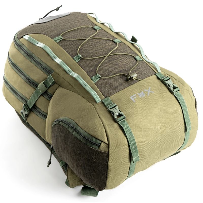 Tripole Unisex Fox Internal Frame Laptop 35 Litres Backpack - Rucksacks and Backpacks