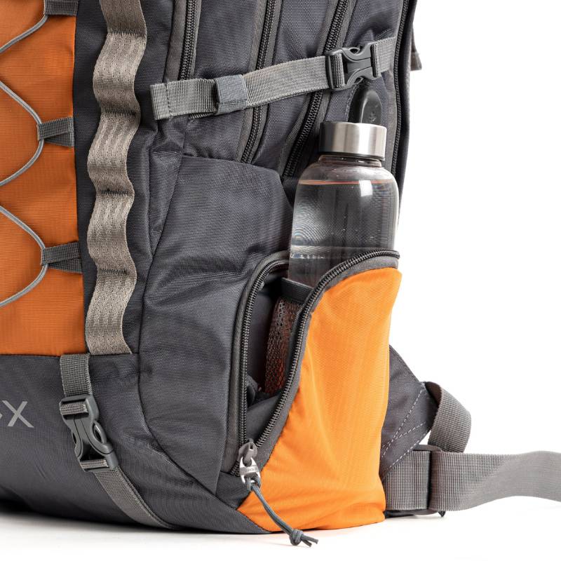 Tripole Unisex Fox Internal Frame Laptop 35 Litres Backpack - Rucksacks and Backpacks