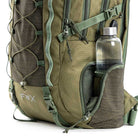 Tripole Unisex Fox Internal Frame Laptop 35 Litres Backpack - Rucksacks and Backpacks