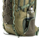 Tripole Unisex Fox Internal Frame Laptop 35 Litres Backpack - Rucksacks and Backpacks