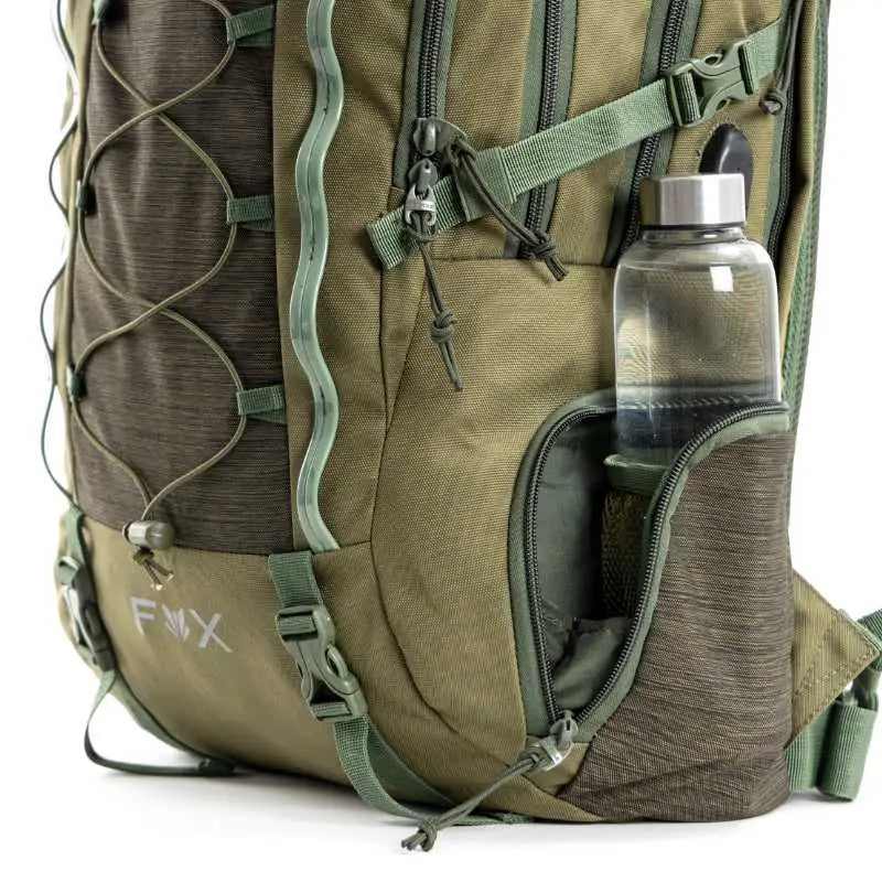 Tripole Unisex Fox Internal Frame Laptop 35 Litres Backpack - Rucksacks and Backpacks