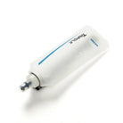 Tripole Unisex Hydration & Water Soft Flask for Running and Cycling 500ml-White - Drinkware
