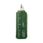 Tripole Unisex Hydration & Water Soft Flask for Running and Cycling 500ml-Green - Green / 500 ml - Drinkware