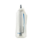 Tripole Unisex Hydration & Water Soft Flask for Running and Cycling 500ml-White - White / 500 ml - Drinkware