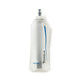Tripole Unisex Hydration & Water Soft Flask for Running and Cycling 500ml-White