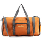 Tripole Unisex PAKEasy Foldable 40 Litres Duffel Bag Portable - Rucksacks and Backpacks