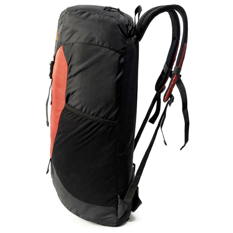 Tripole Unisex Summit 40 Litres Rucksack for Trekking Hiking Backpacking with RainCover Include - Rucksacks
