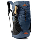 Tripole Unisex Summit 40 Litres Rucksack for Trekking Hiking Backpacking with RainCover Include - Rucksacks