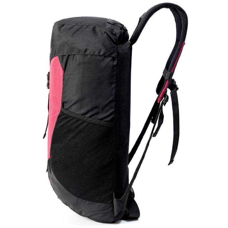 Tripole Unisex Summit 40 Litres Rucksack for Trekking Hiking Backpacking with RainCover Include - Rucksacks
