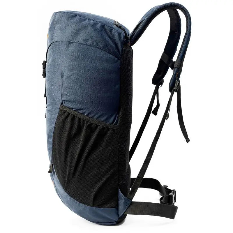 Tripole Unisex Summit 40 Litres Rucksack for Trekking Hiking Backpacking with RainCover Include - Rucksacks