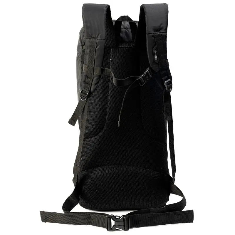 Tripole Unisex Summit 40 Litres Rucksack for Trekking Hiking Backpacking with RainCover Include - Rucksacks